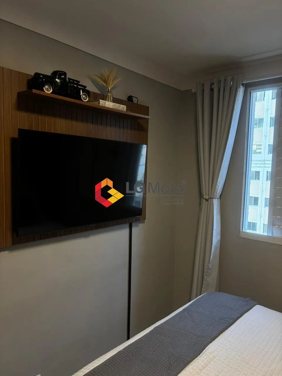 APARTAMENTO DE 2 DORMITÓRIOS - Foto 3