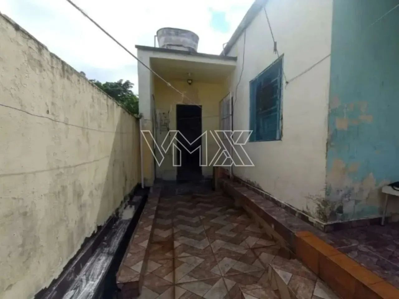 TERRENO COM 03 CASAS PARA VENDA  NO JARDIM JAPÃO - SP / 213 M² , ÓTIMO PARA RENDA OU CONST - Foto 11