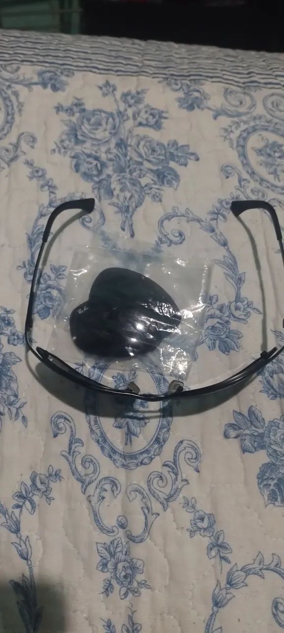 Óculos Ray Ban - Foto 3