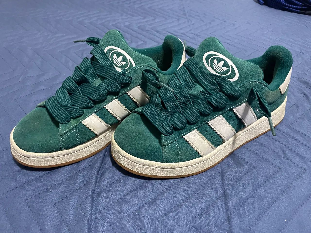 tênis casual adidas - Foto 2