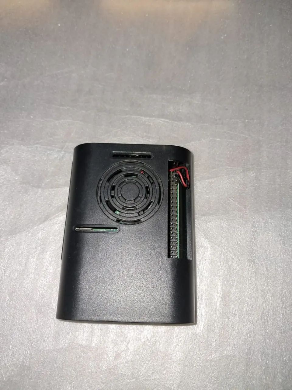 Raspberry Pi4 8Gb Ram, Wi-Fi  + Case - Foto 5