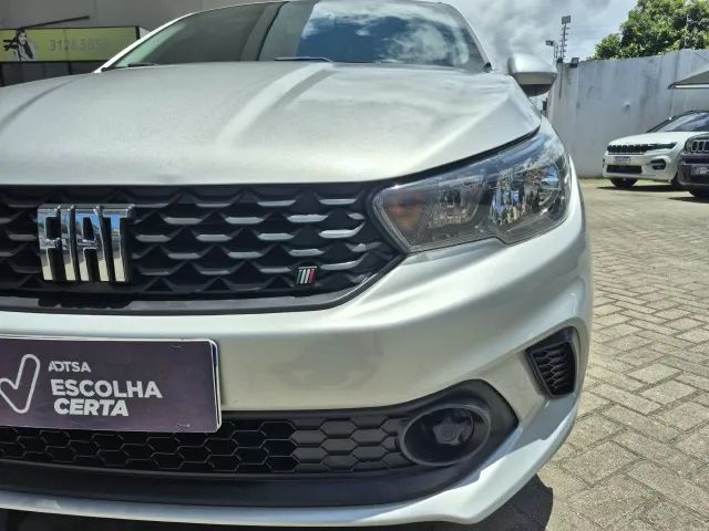 Fiat Argo Drive 1.0 6V Flex 2021 - Foto 4