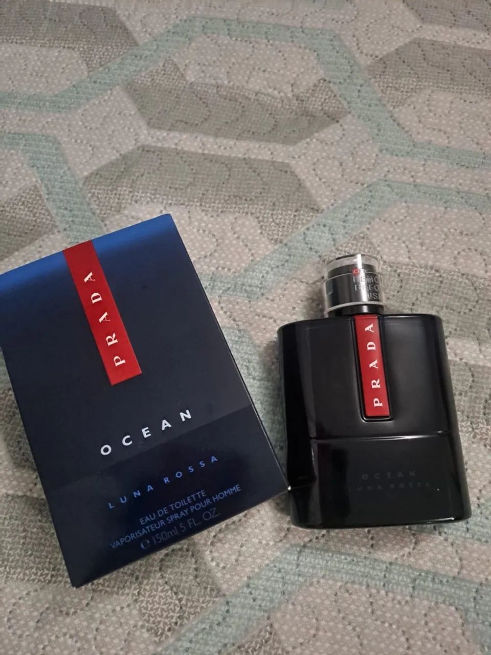 Prada Luna Rosa Ocean 150ml 