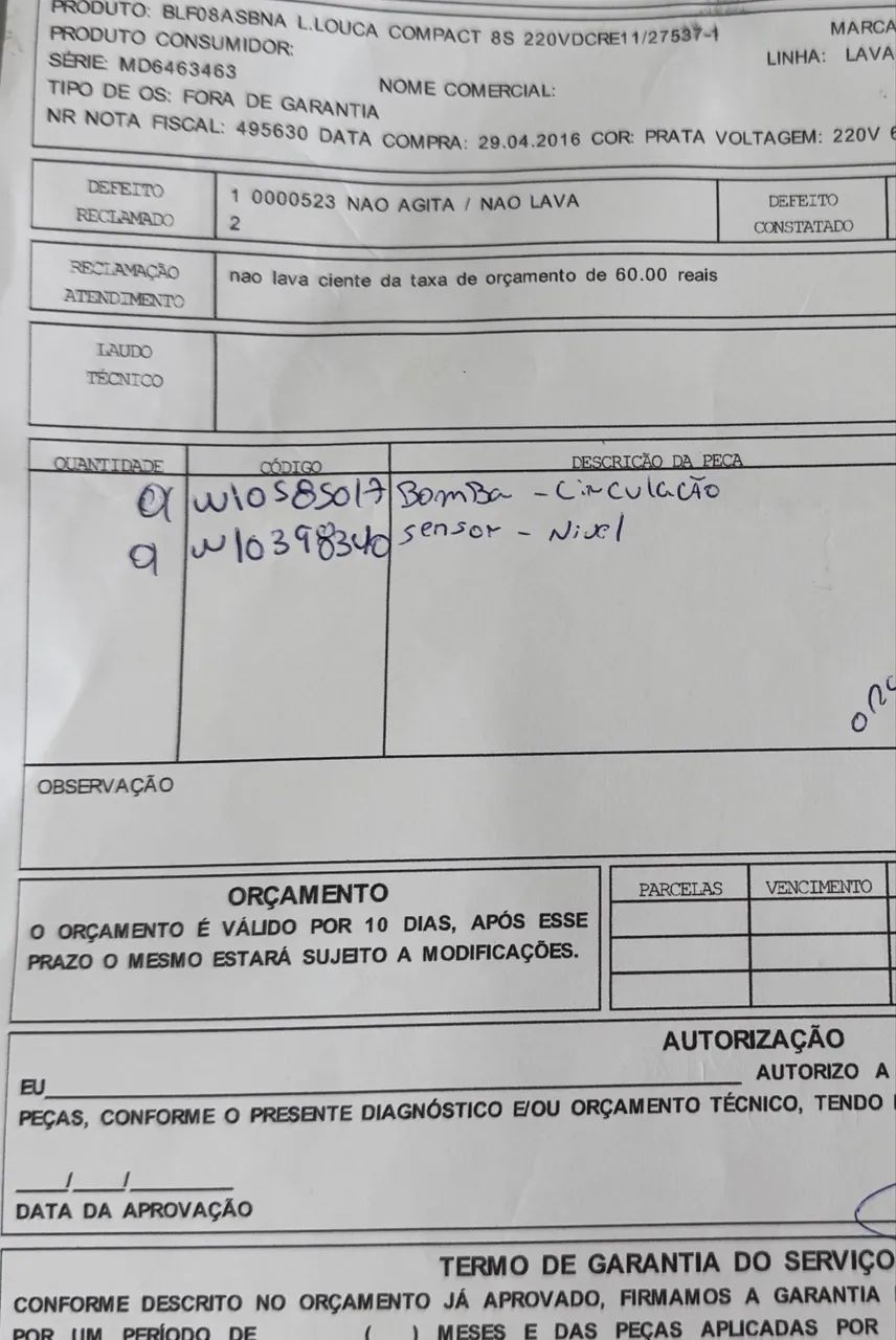 Máquina de lavar Louça - Foto 2