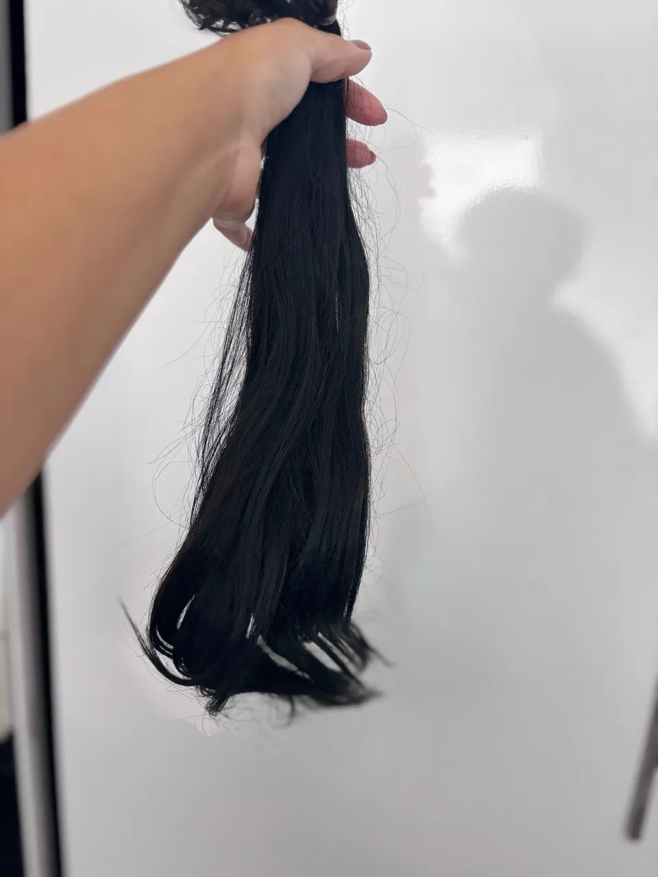 Cabelo humano  - Foto 2