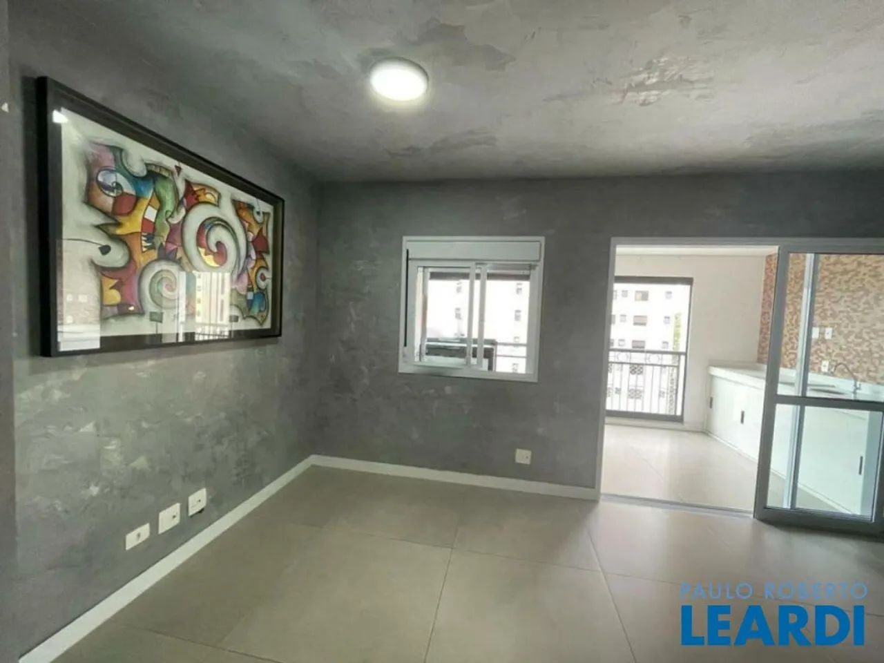 APARTAMENTO - MORUMBI - SP - Foto 2