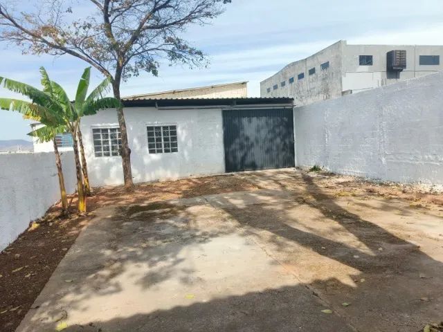 Alugo um Galpão - Foto 3