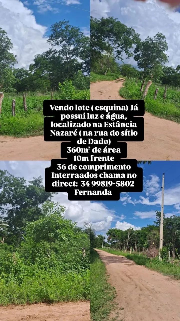 Foto - Januária - 