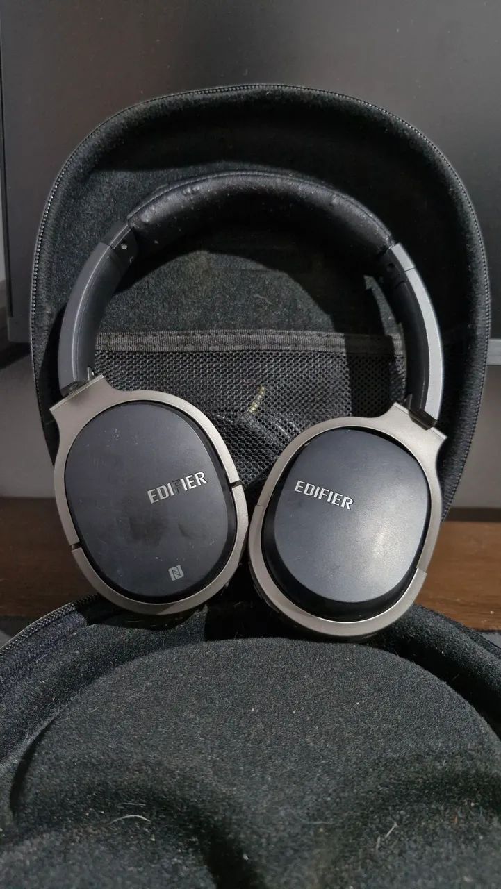Fone Bluetooth Edifier W830BT - Foto 2