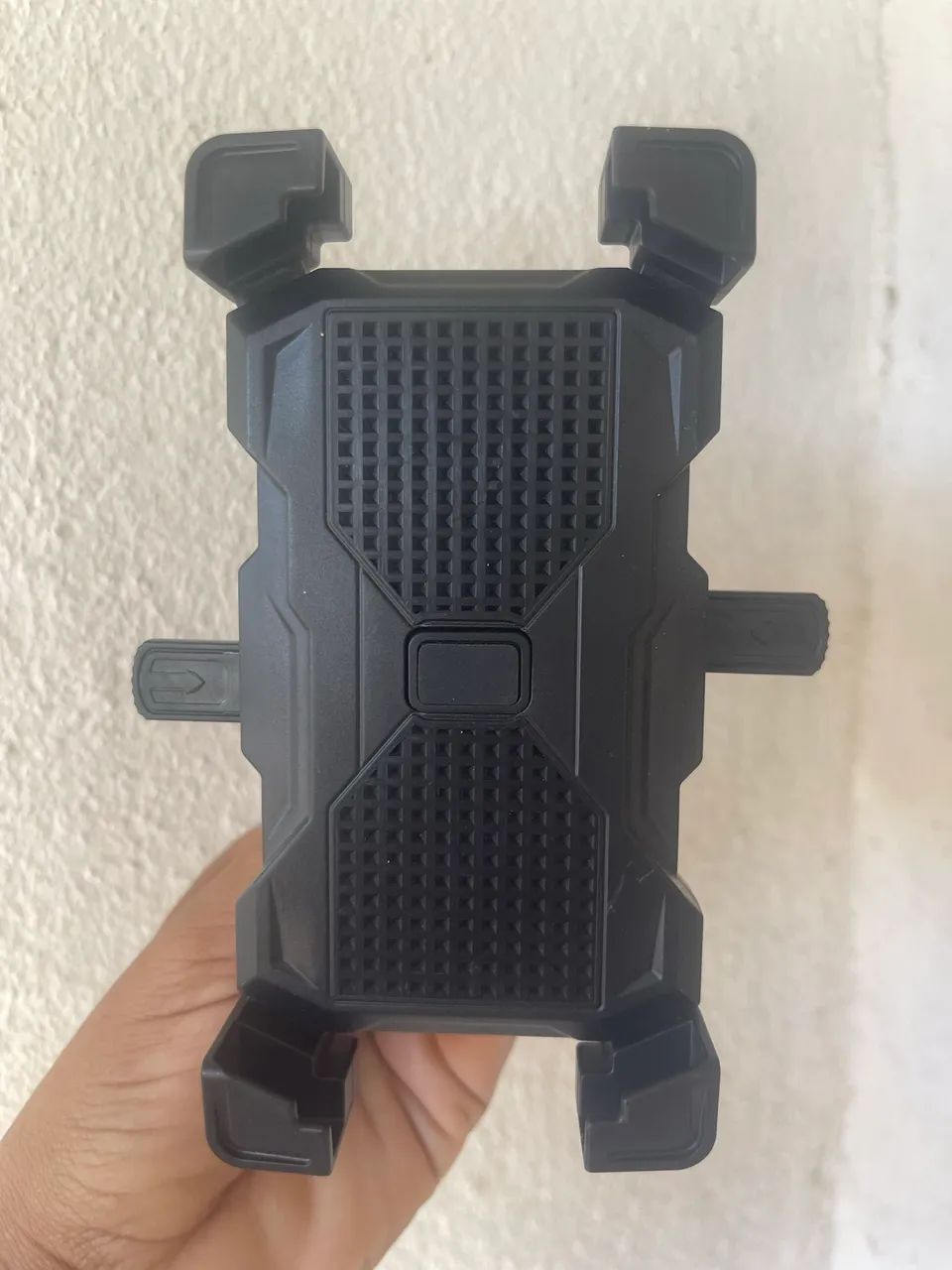 Suporte de moto para celular  - Foto 3