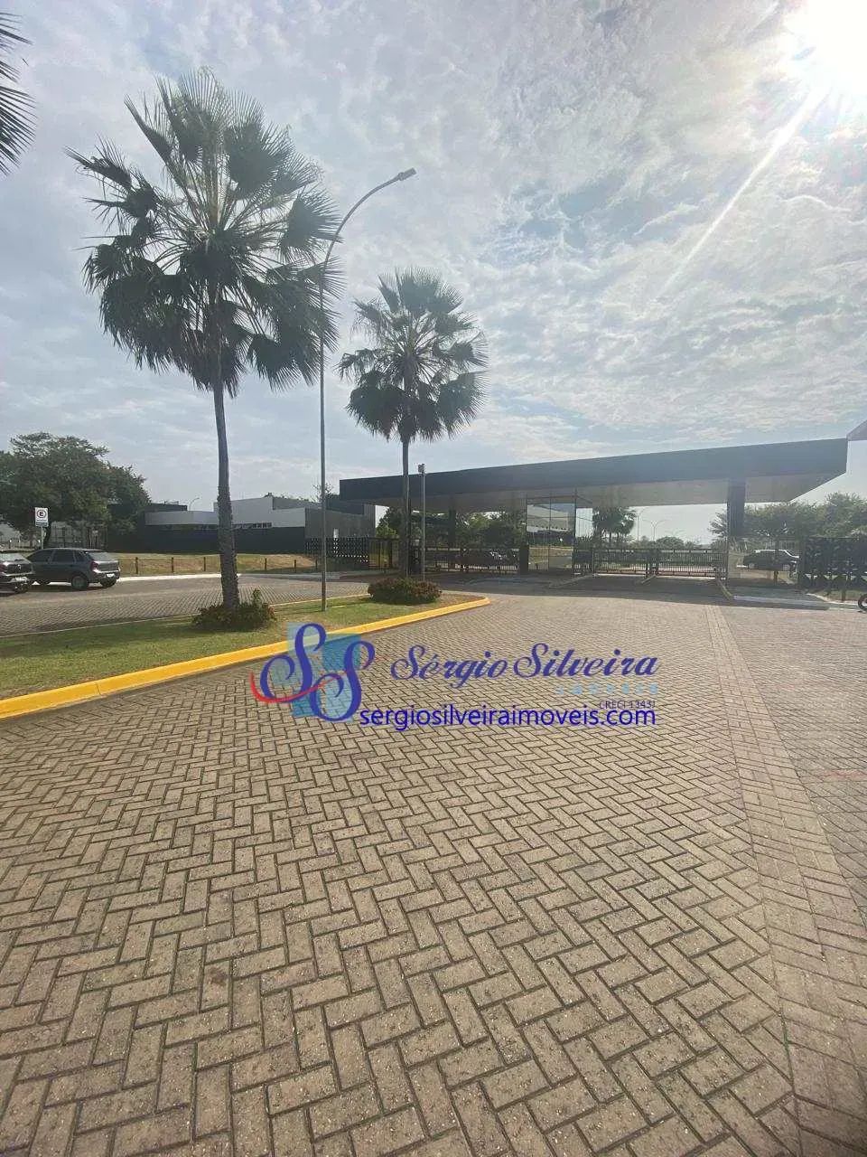 OPORTUNIDADE - Terreno com 395m² no Jardins Ibiza - Foto 2
