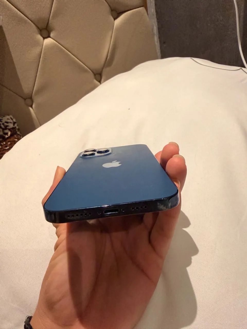 iPhone 12 Pro Max 256GB - Foto 3