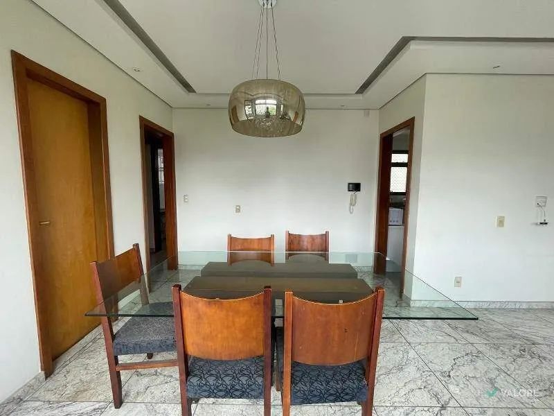 Apartamento à venda, 3 quartos, 90m² de área no Savassi. - Foto 3