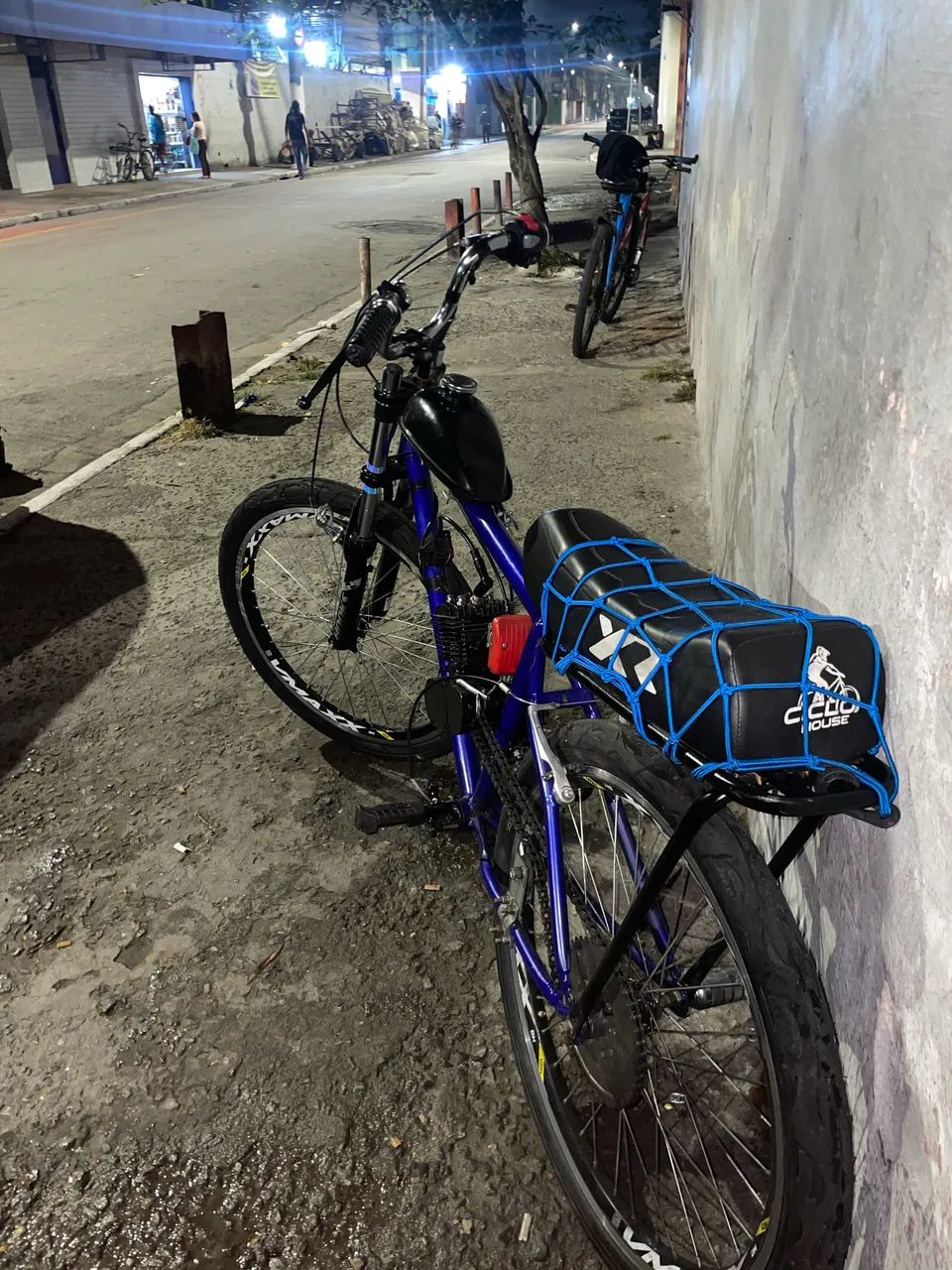 Motorizada  - Foto 4