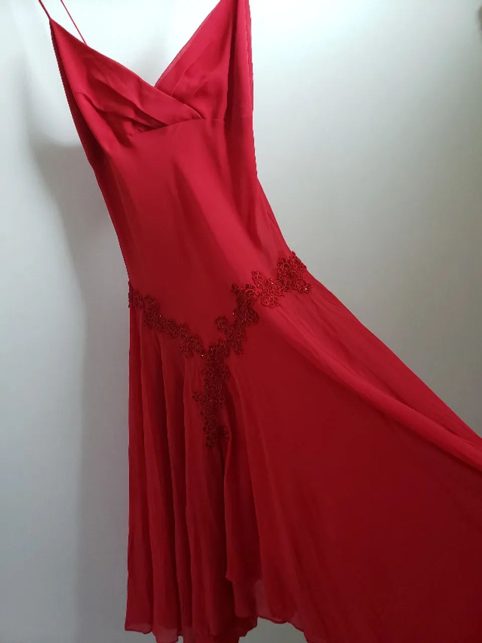 Vestido de festa