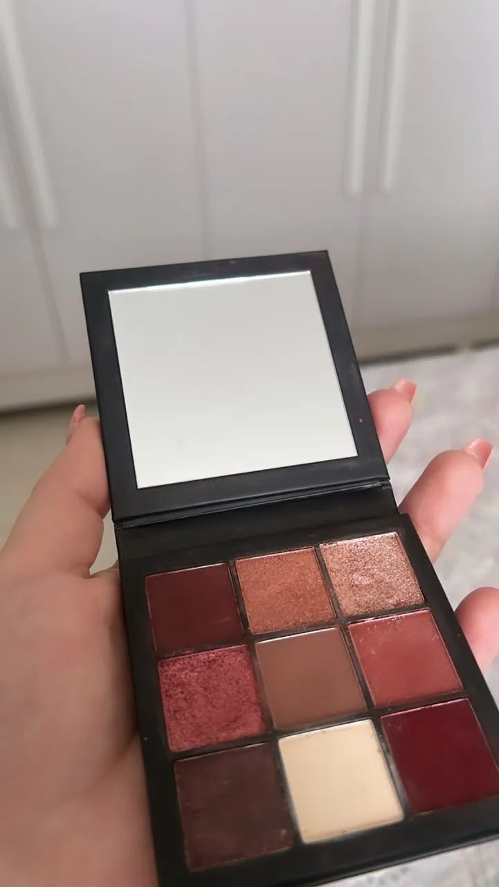 paleta huda beauty - Foto 2