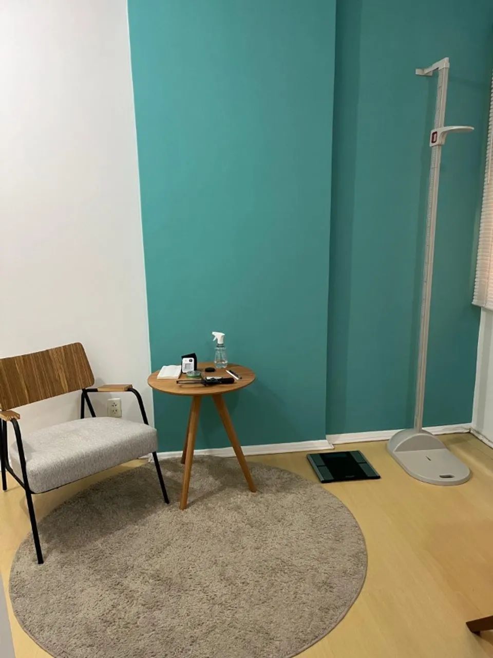 Sublocação de sala - Largo do Machado - Foto 4
