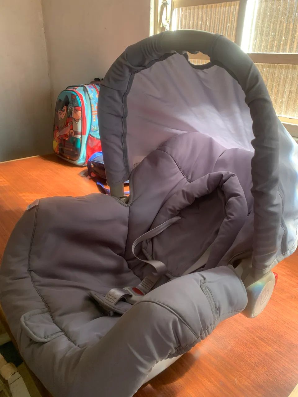 Bebê Conforto à Venda!  - Foto 3