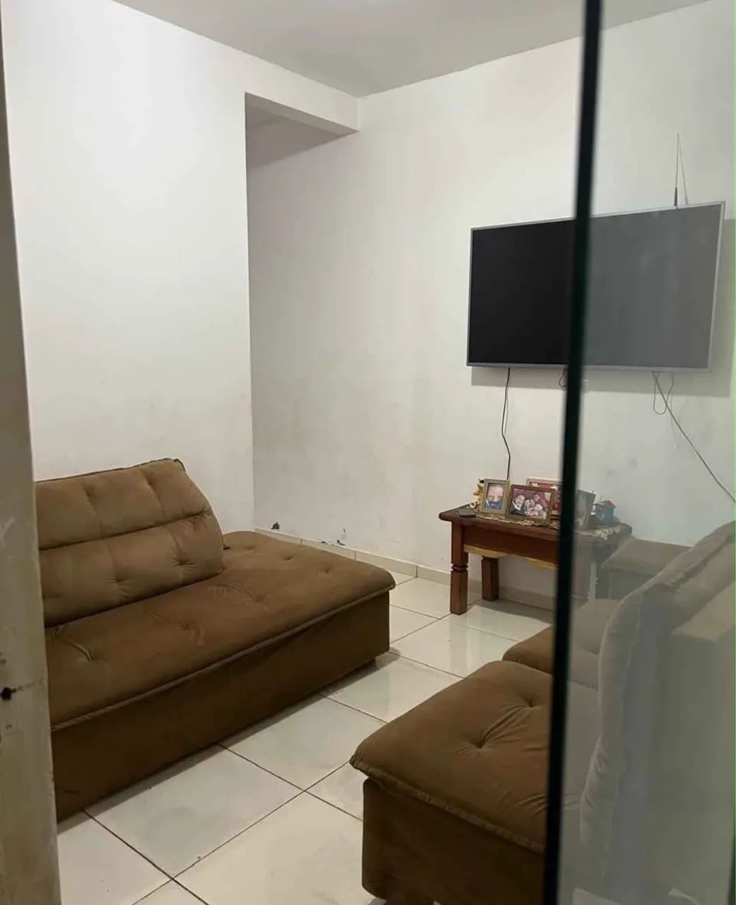 Vendo casa na Marambaia F.C - Foto 5