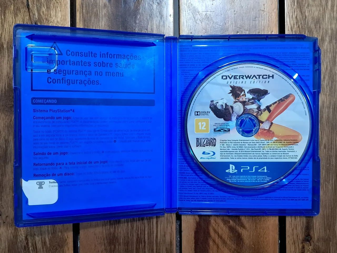 Overwatch Origins Edition  - Foto 2
