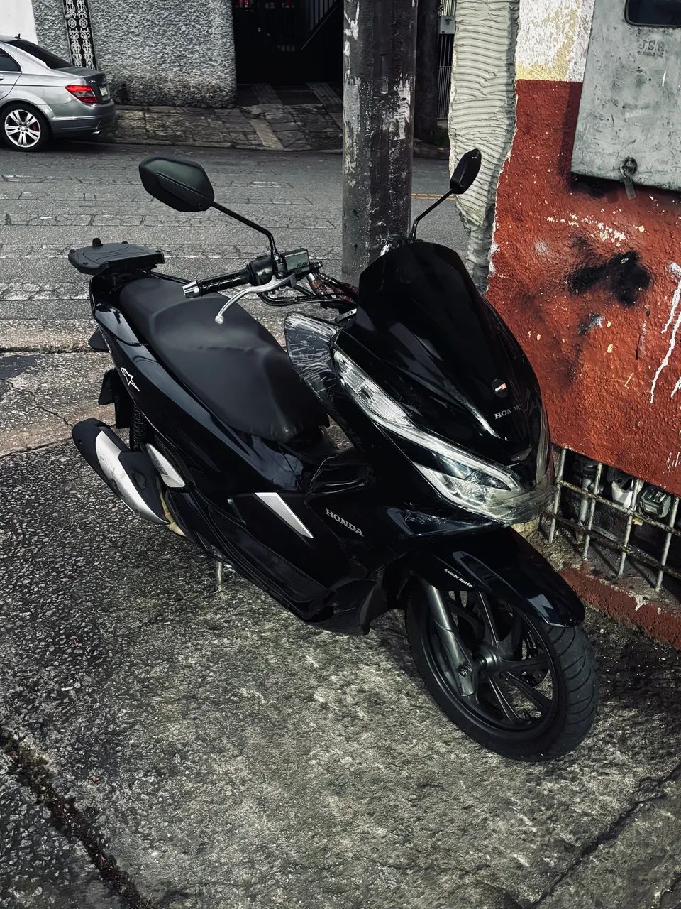 Honda PCX 2019 Versão normal - Foto 4