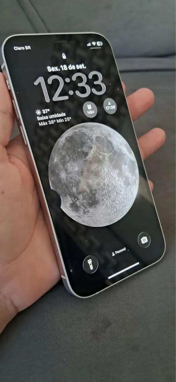 IPHONE 12 - Foto 4