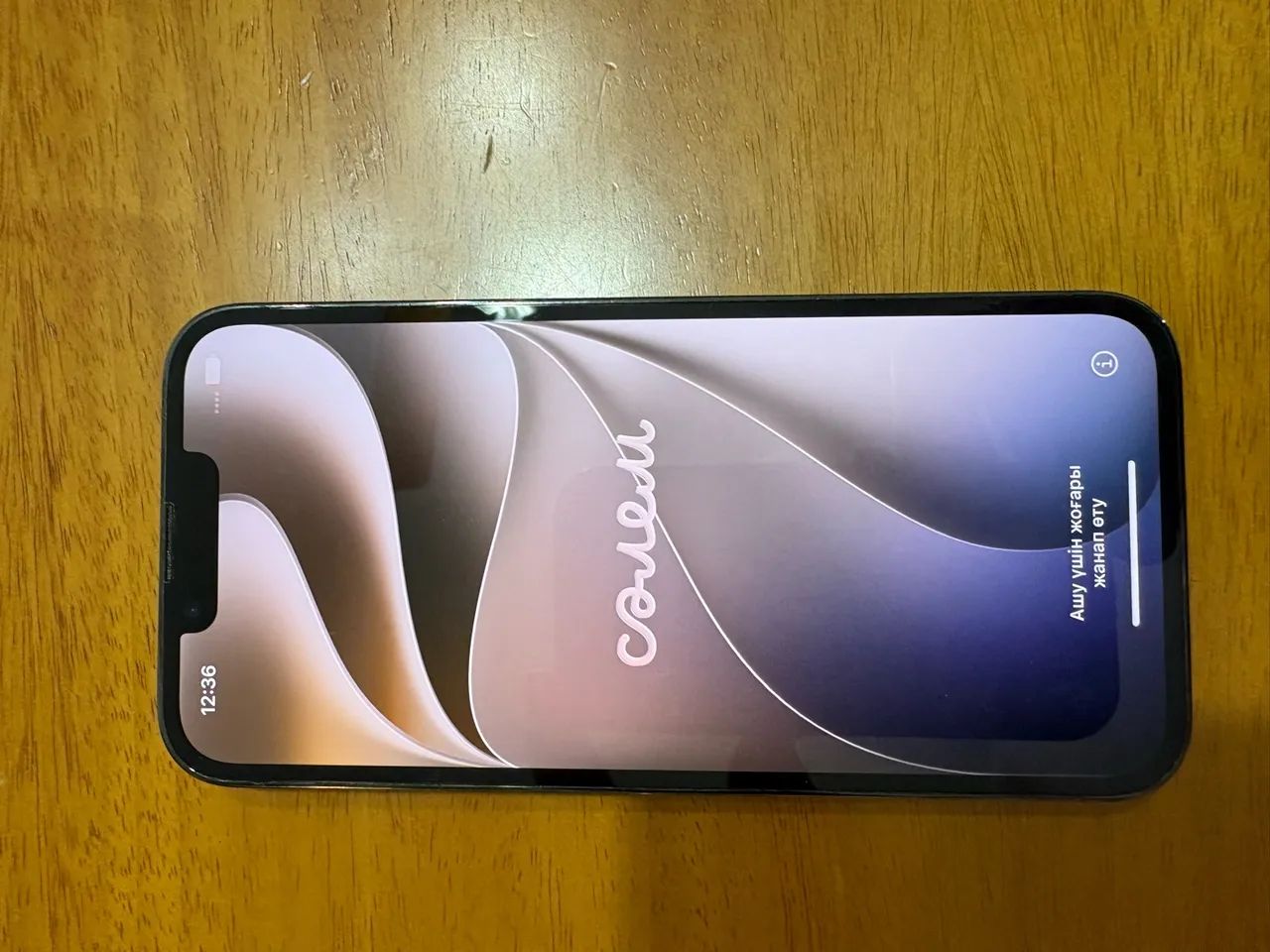 iPhone 13 Pro 256GB preto - Foto 3