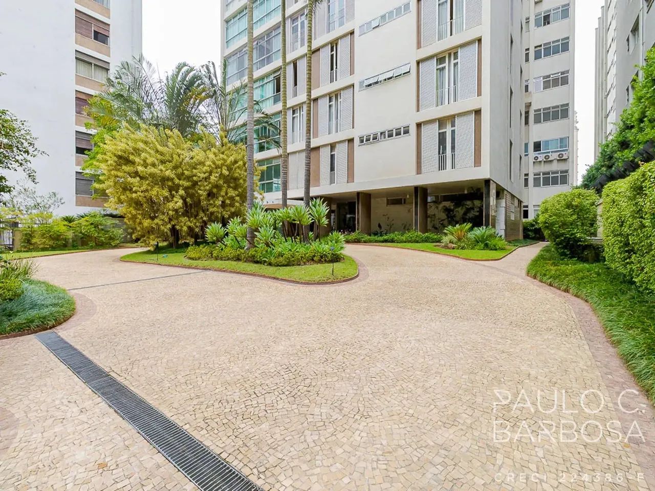 Higienópolis Venda - 4 dormitórios (1 Suíte) - 3 Vagas - 365m² - Foto 7