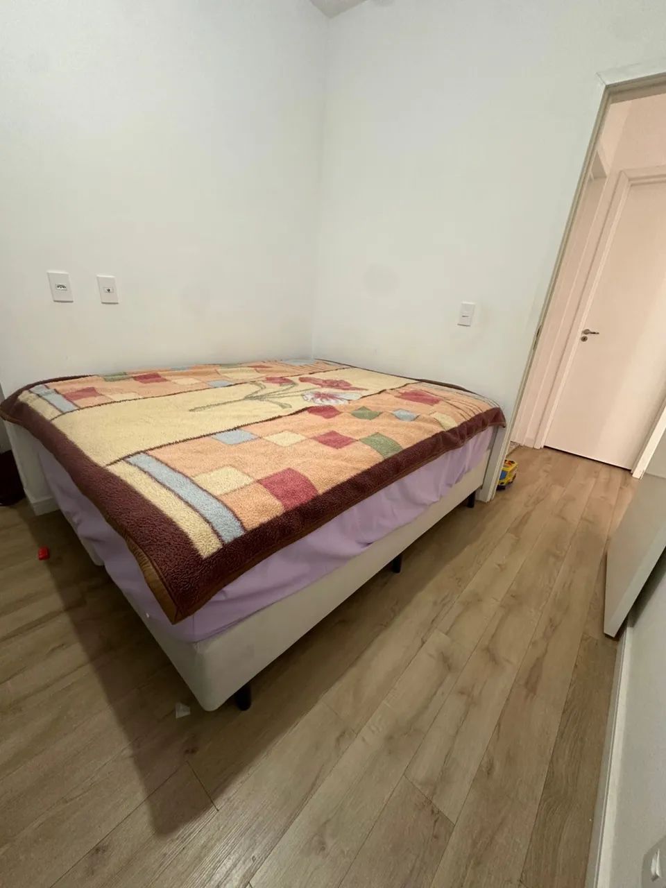 Cama Queen size nova  - Foto 2