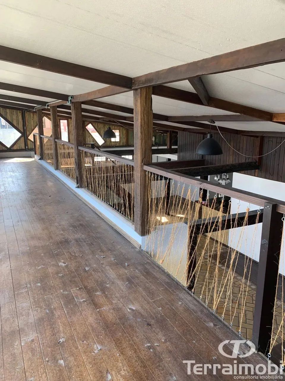 Ampla loja na entrada da Garopaba / SC - Foto 3