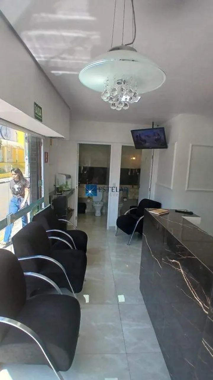 ÓTIMA SALA PARA LOCAÇÃO NA ÁREA CENTRAL - Foto 4