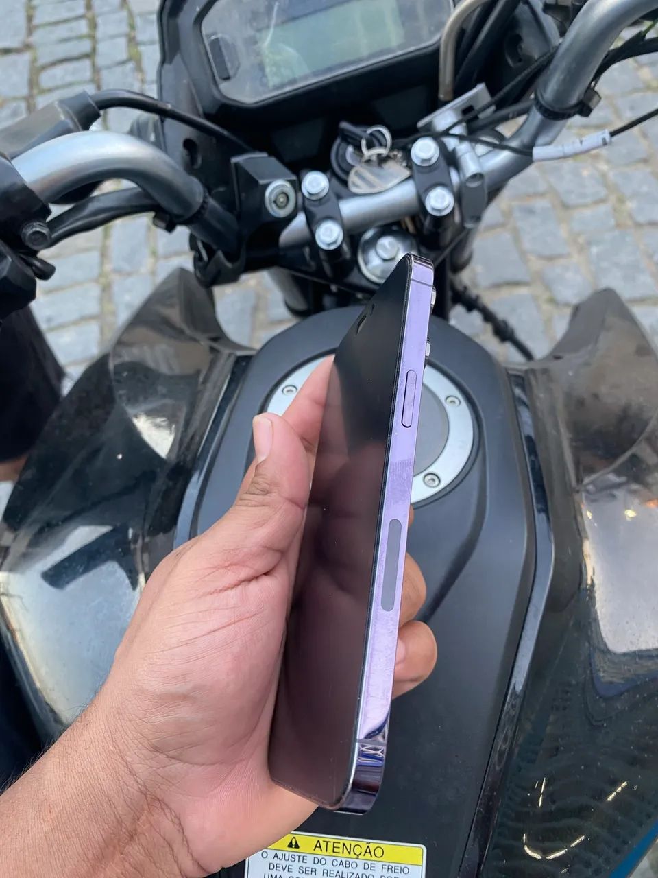 iPhone 14 Pro Max  - Foto 2