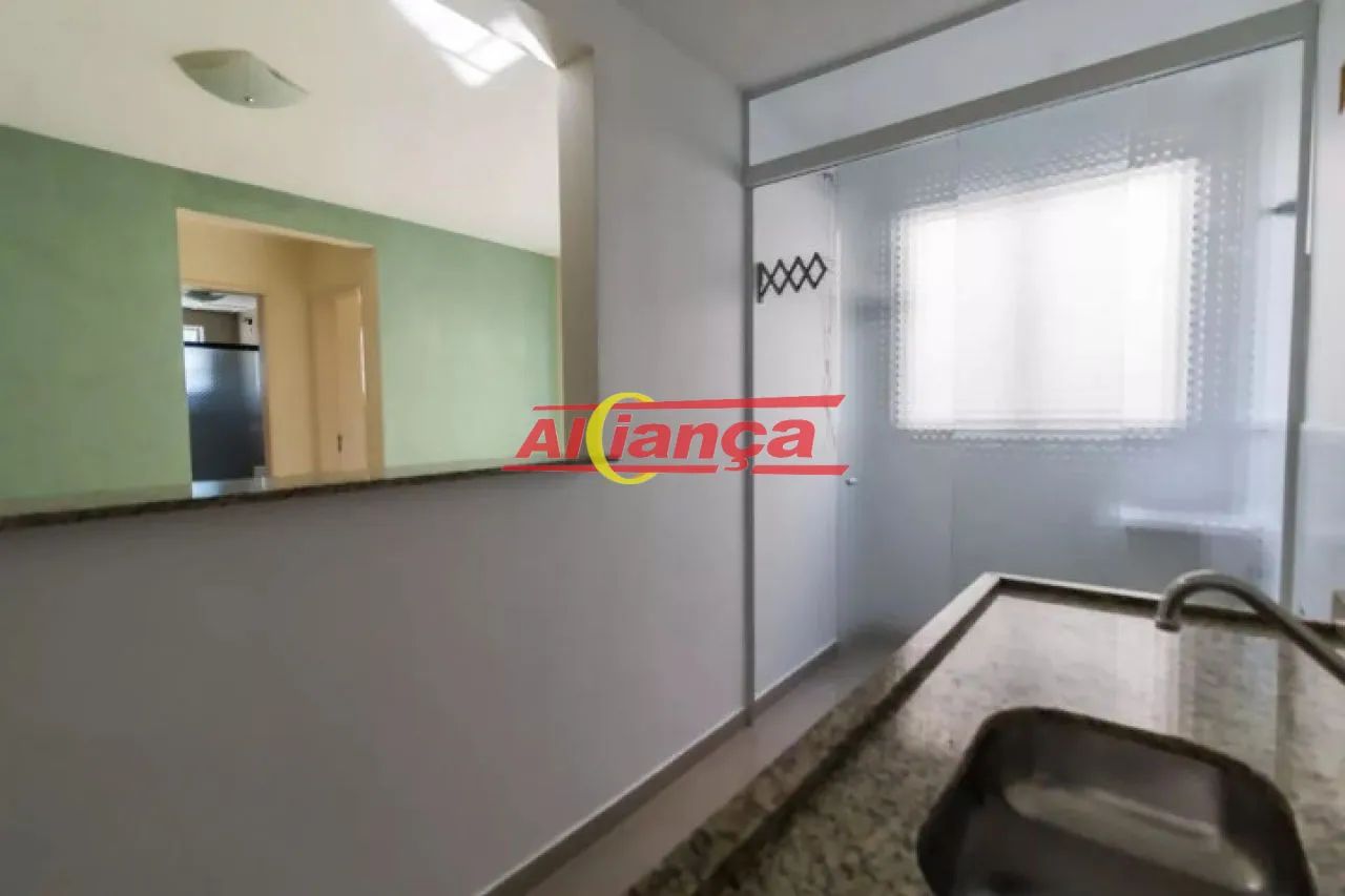 Apartamento à venda com 47m², 2 quartos e 1 vaga - Foto 4