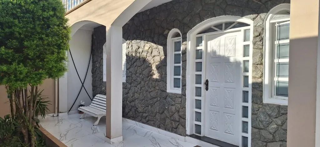 Casa à Venda - Jardim Alvorada, 5 Quartos, 290 m2 - Foto 4