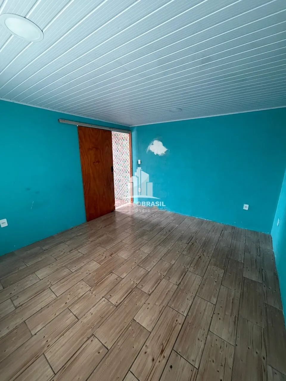 CASA SOBRADO COM 2 QUARTOS PARA LOCAÇÃO - Foto 4
