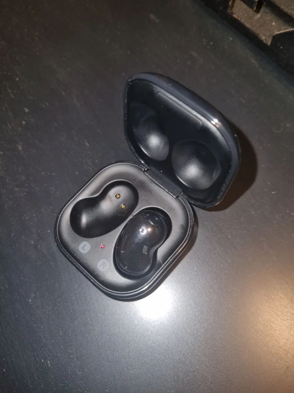 GALAXY BUDS LIVE - Foto 4