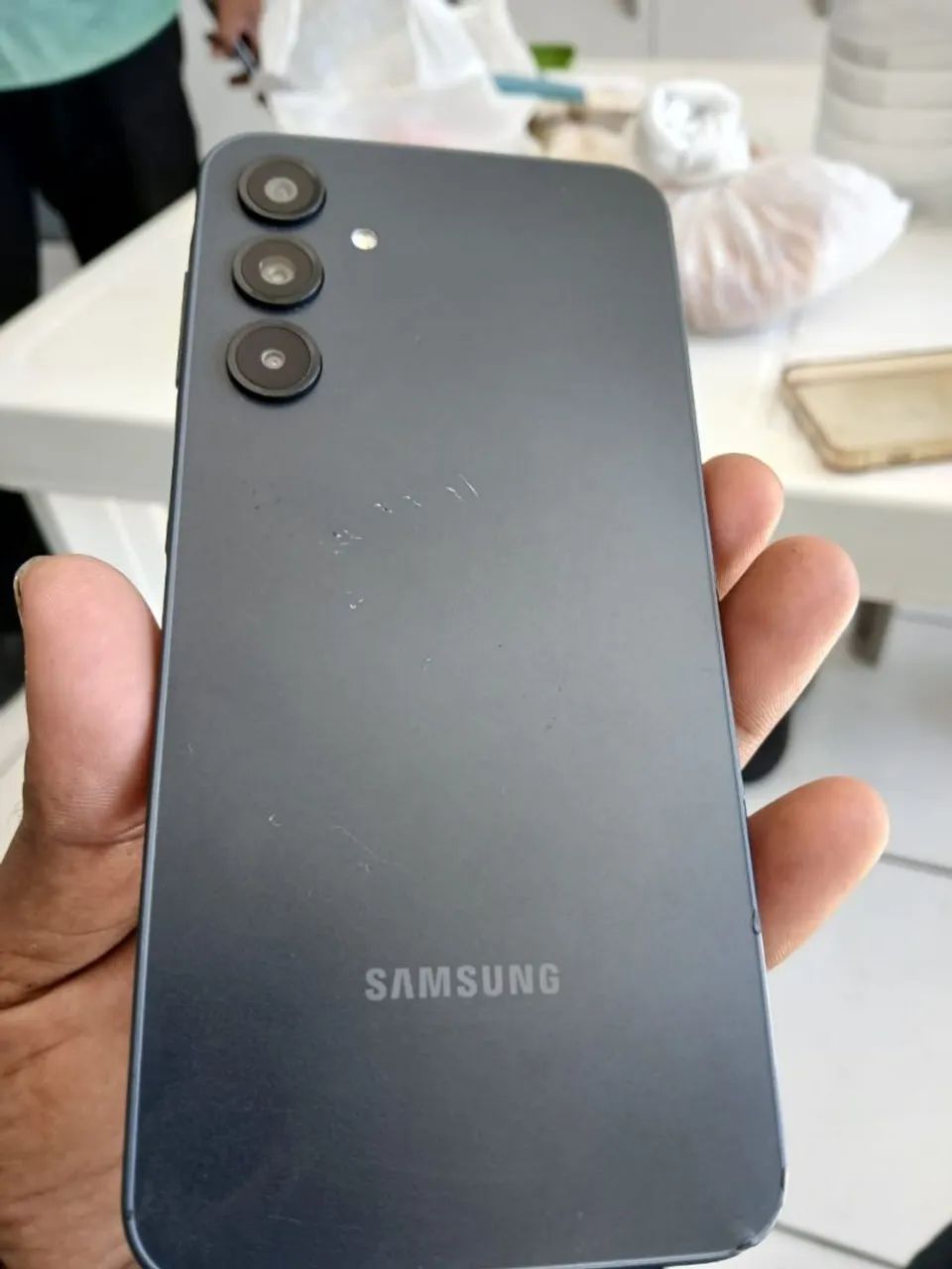 Samsung A16 256 Gigas
