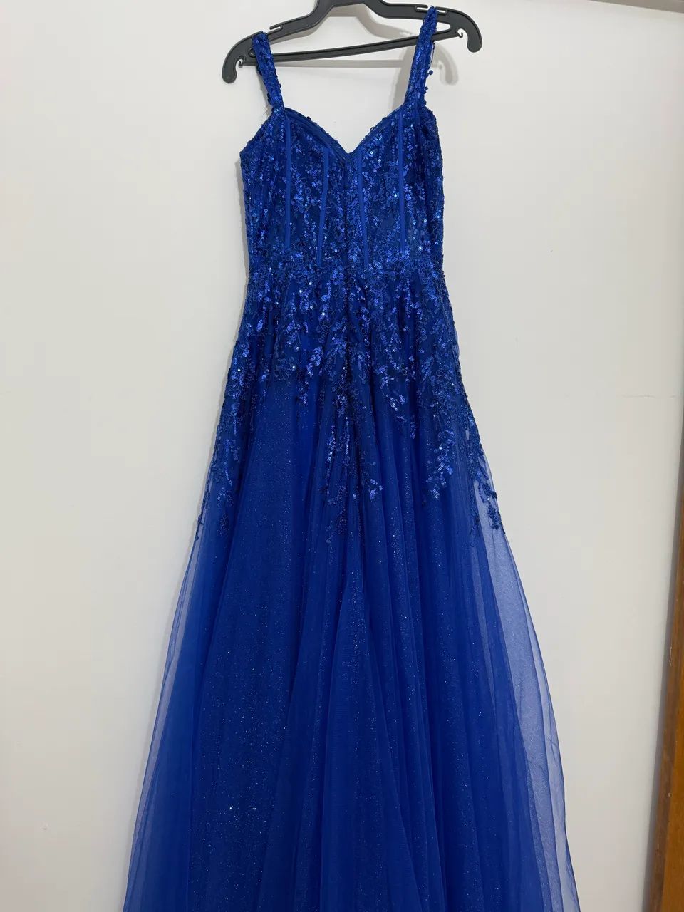 Vestido debutante  - Foto 2