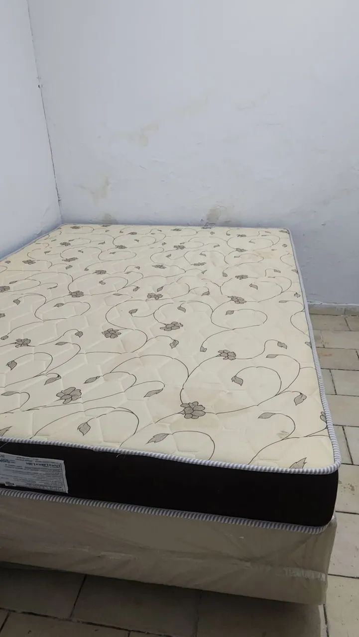 Cama box - Foto 3