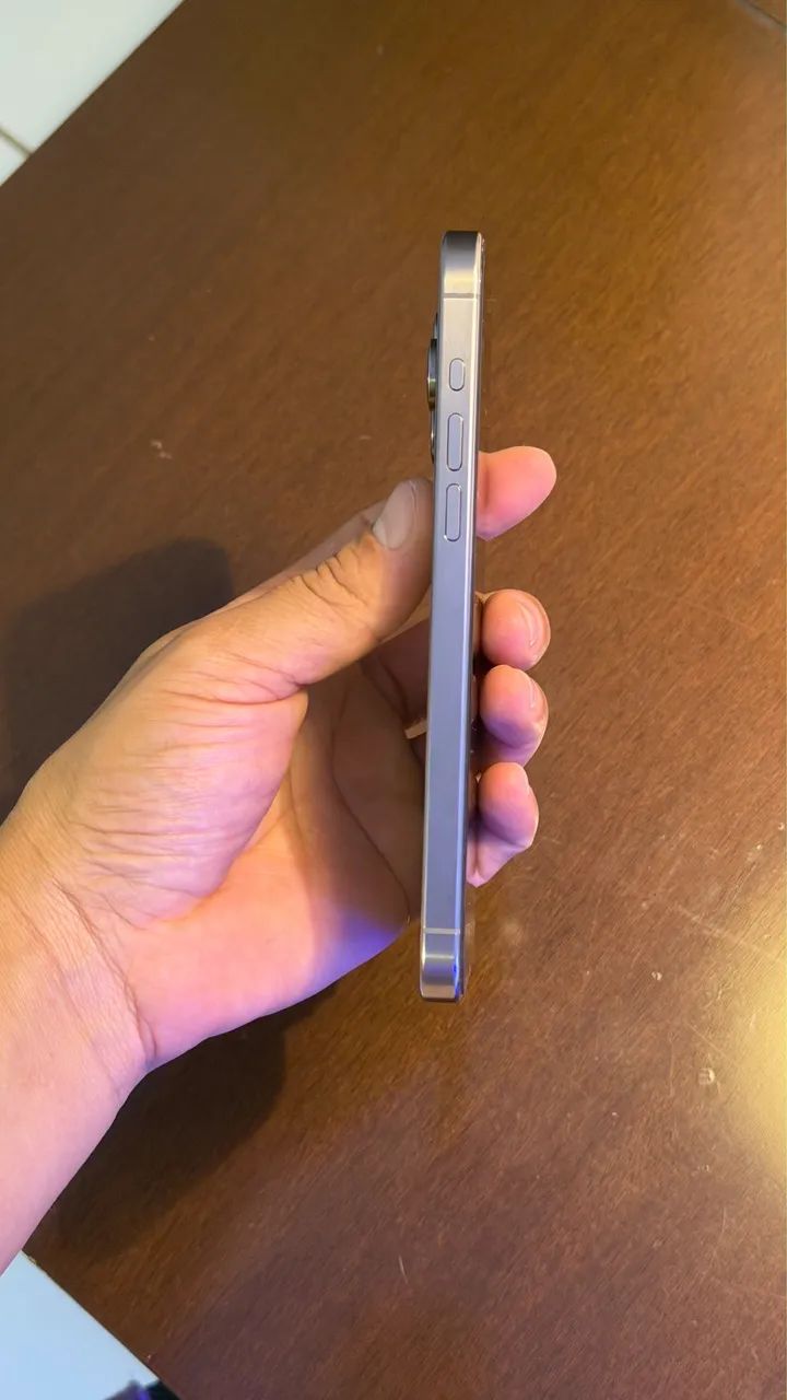 iPhone 15 pro max  - Foto 4