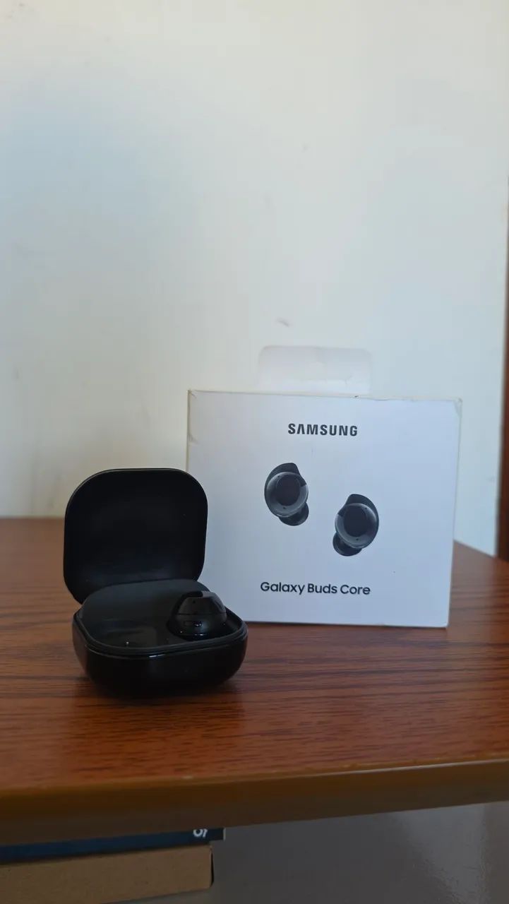 SAMSUNG GALAXY BUDS CORE  - Foto 2