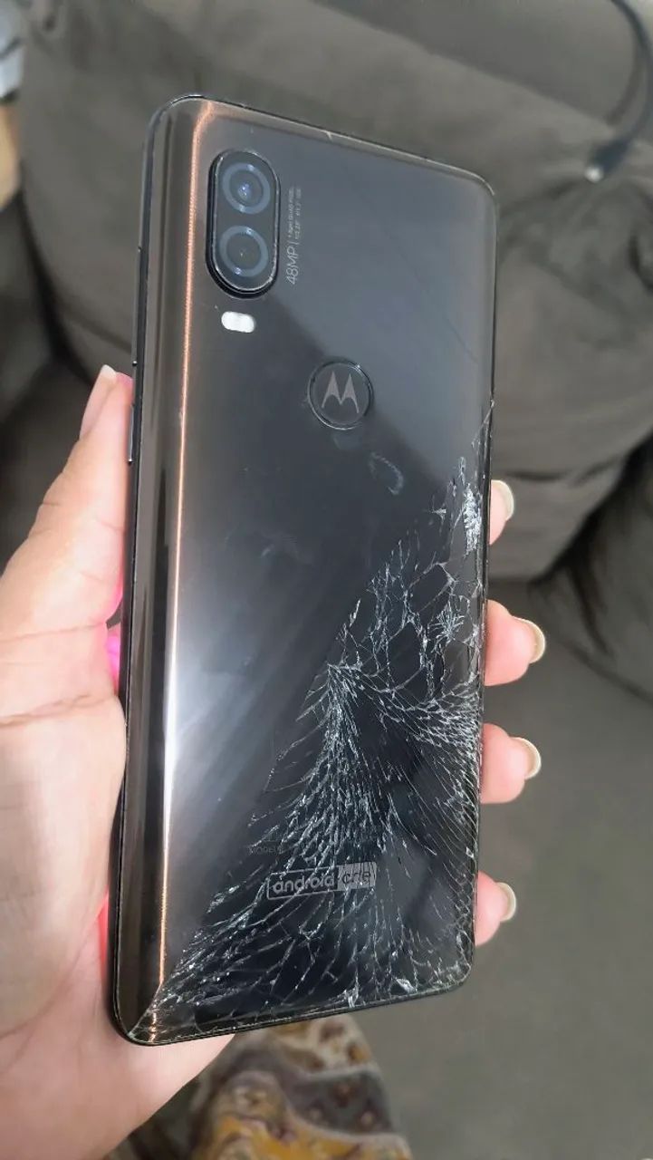 MOTOROLA ONI VISION - Foto 2