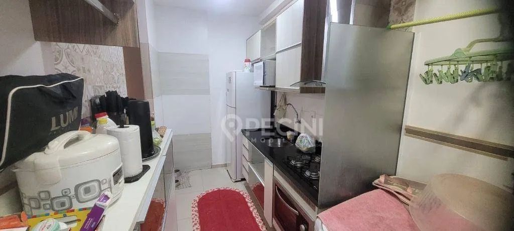 Apartamento à venda com 2 quartos em Santa Gertrudes - Foto 3