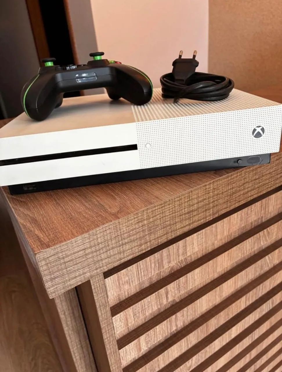 Xbox one s - Foto 2