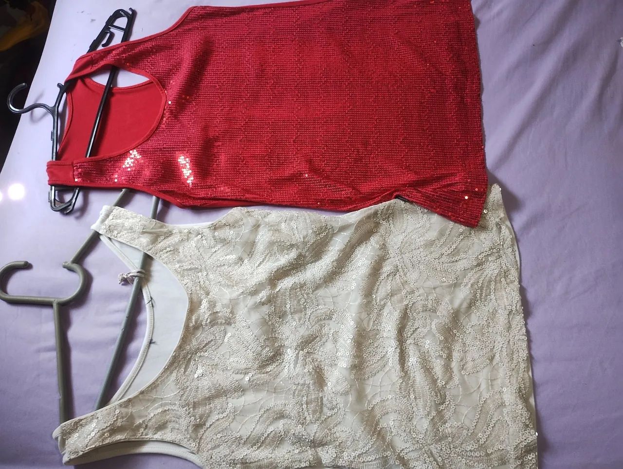 Vendendo lote de roupas numeração 36 a 38  - Foto 4
