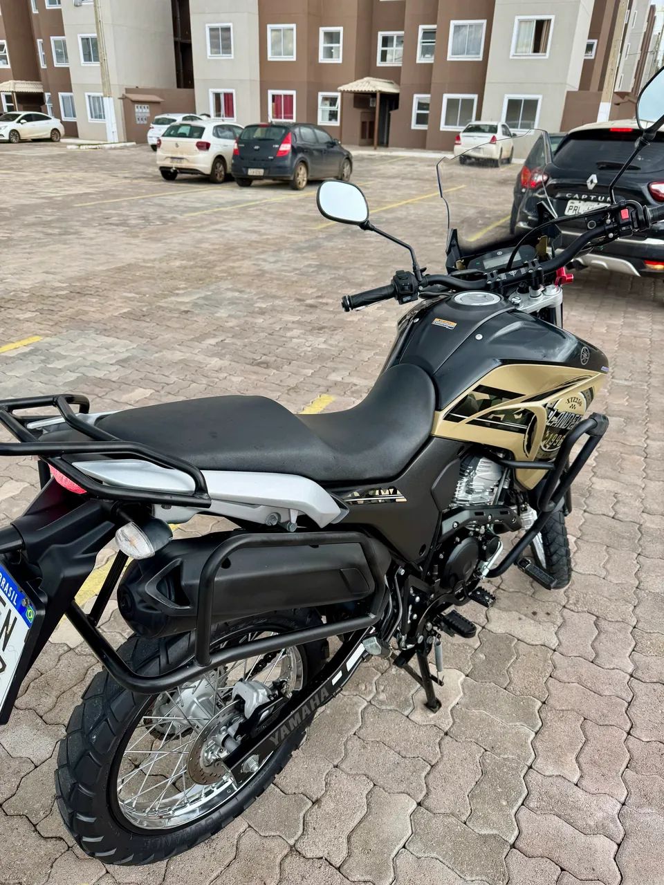 Lander 250  - Foto 3