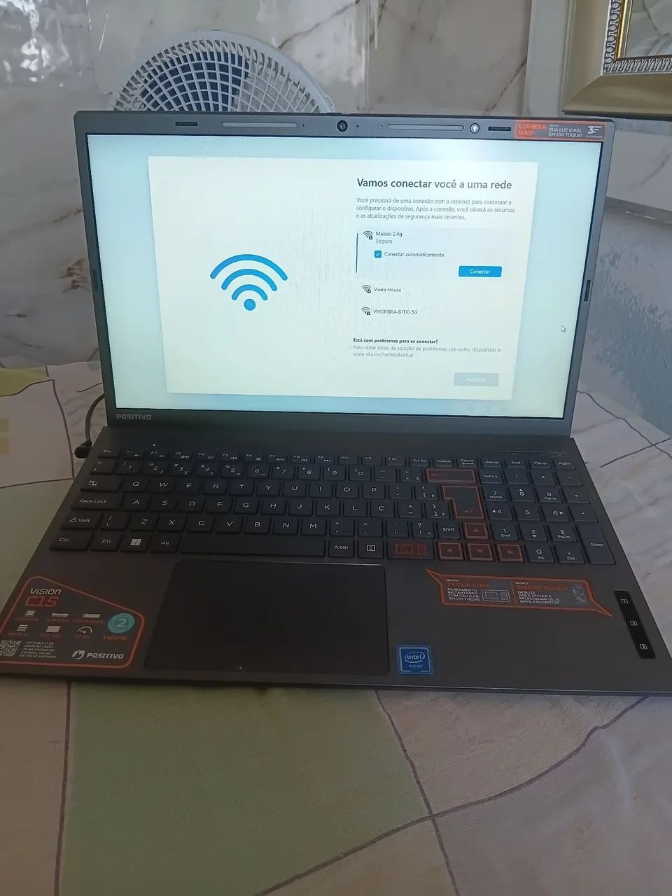 Notebook  - Foto 2