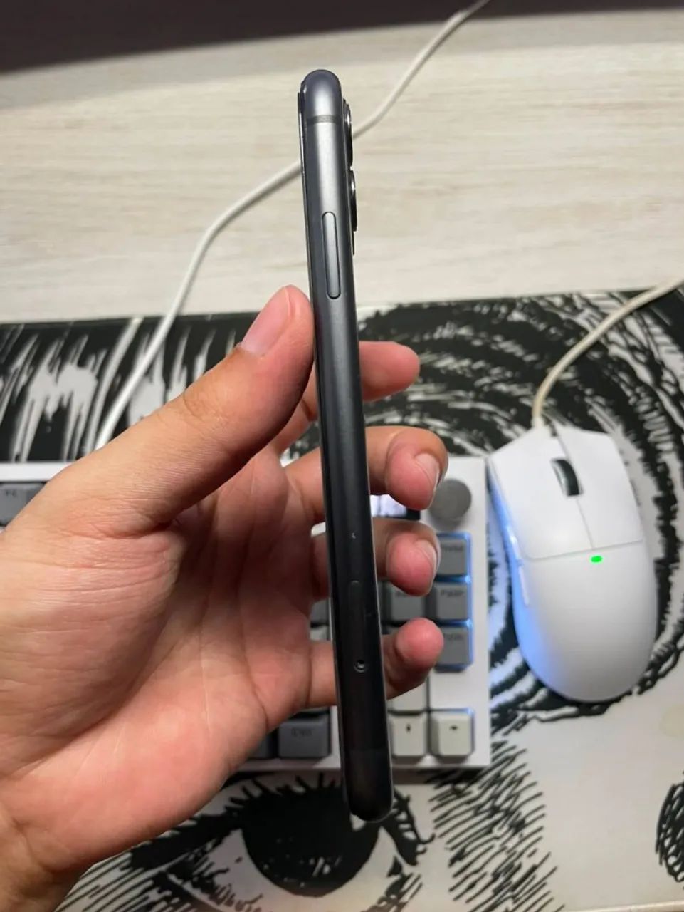 IPHONE 11 64gb PRETO - Foto 3