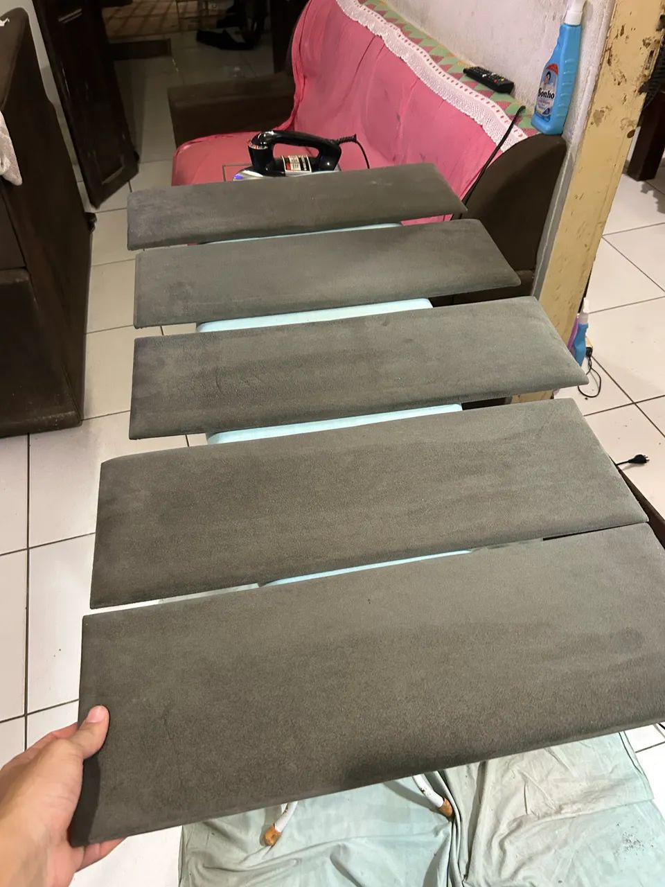 Placas de estofados  - Foto 4