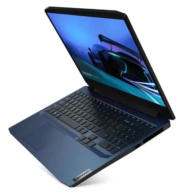 Notebook gamer